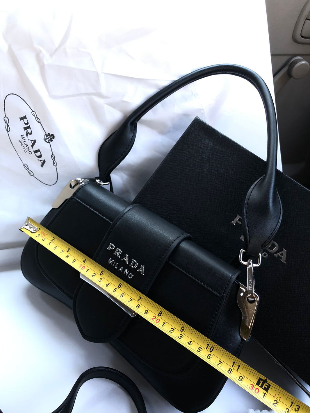 PRADA Bags