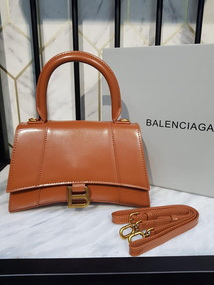 Balenciaga Women’s Hourglass