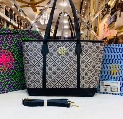 Tory Burch Elegant Hand Bags