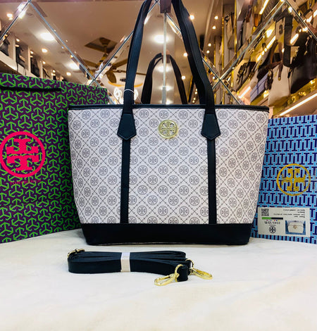 Tory Burch Elegant Hand Bags