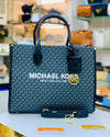 Mk Branded Tote Bags