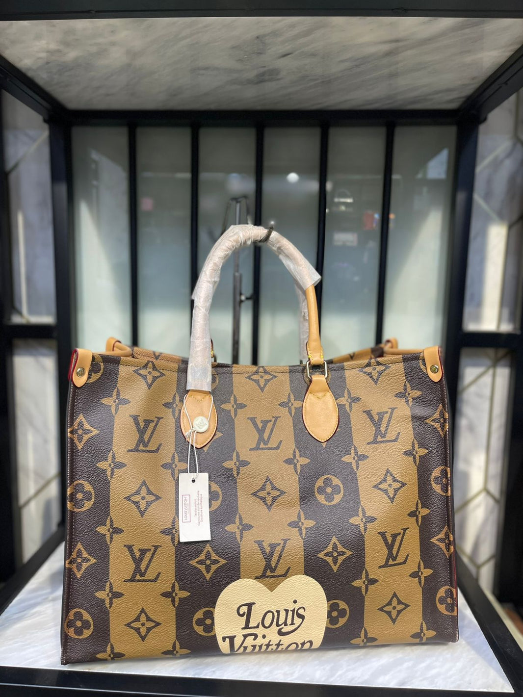 OnTheGo  Louis Vuitton