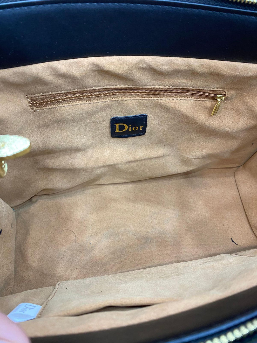 Exclusive Christian Dior