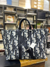 Christian Dior Bags Weekender 50