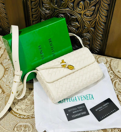 Bottega Veneta Woven