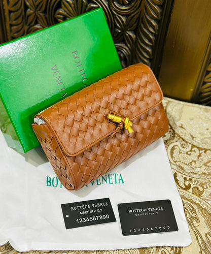 Bottega Veneta Woven