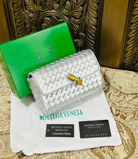 Bottega Veneta Woven