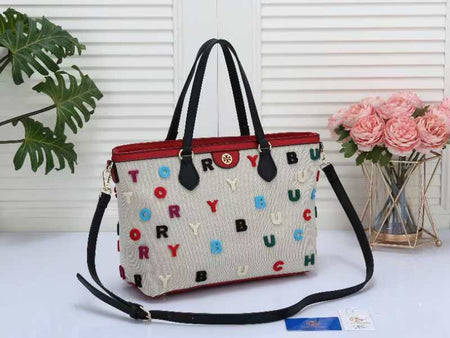 Tory Burch Legacy Tote