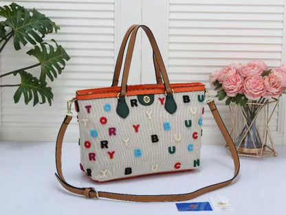 Tory Burch Legacy Tote