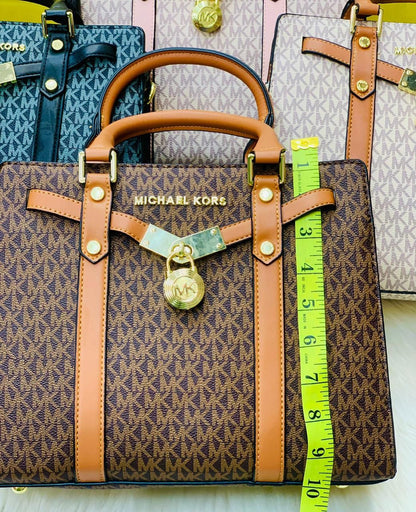 Michael Kors Iconic Bags