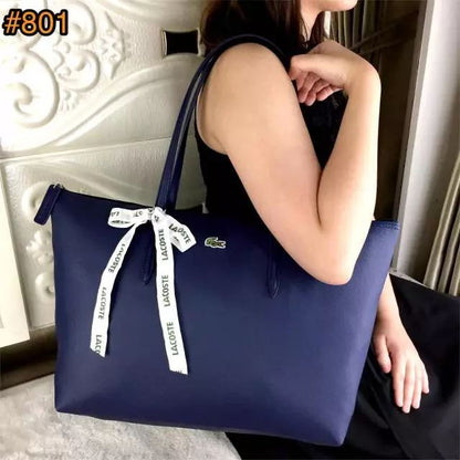 Lacoste Tote Bags