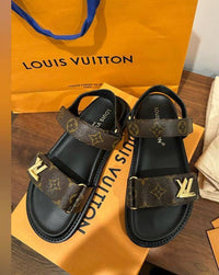 Louis Vuitton Rubber Sole