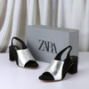 Zara Haven Heels