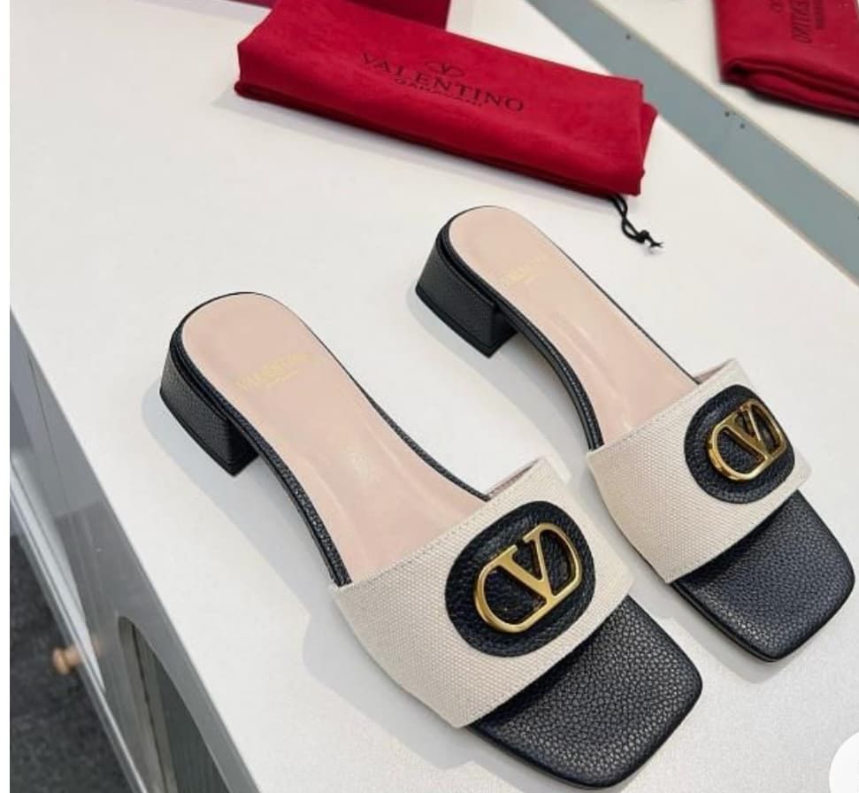 Valentino Brand Vox Casual Flat