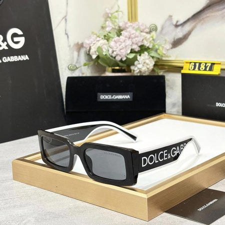 Dolce & Gabbana Glasses