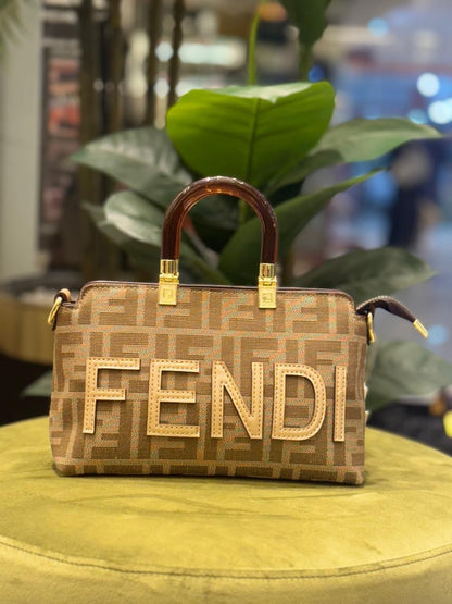 Fendi Berkin Bag