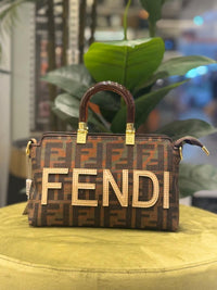 Fendi Berkin Bag