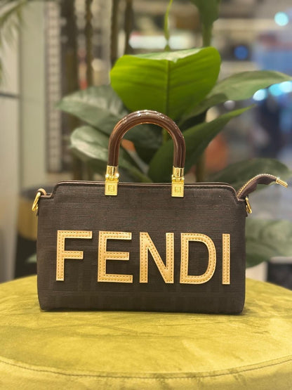 Fendi Berkin Bag