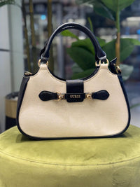 Guess Sicily Shoulder Bag