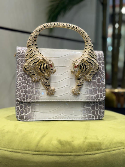 Roberto Cavalli 25 Bag