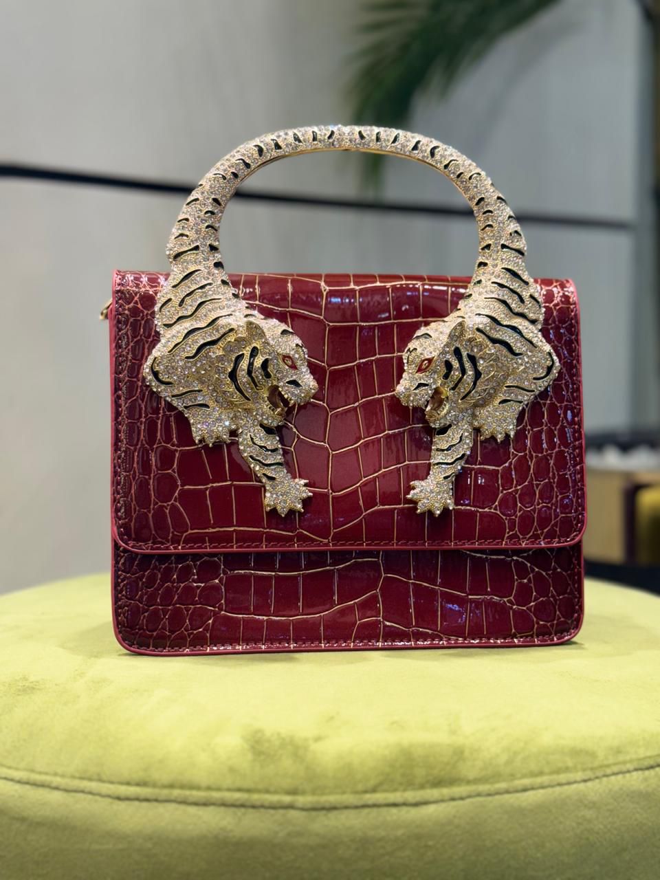 Roberto Cavalli 25 Bag