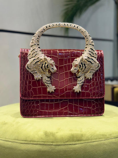 Roberto Cavalli 25 Bag