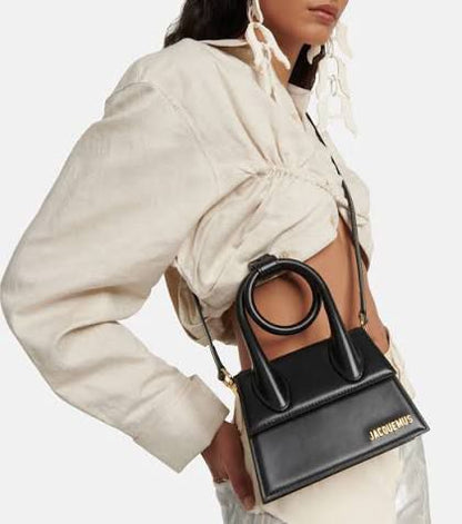 Jacquemus The medium Chiquito Crossbody