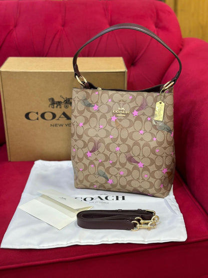 Coach Bucket Bag