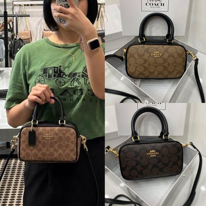 Coach Bleek Crossbody