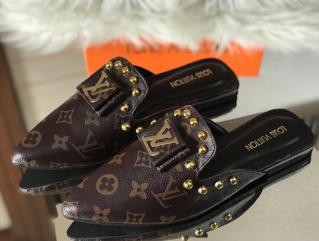 Sira Loafers