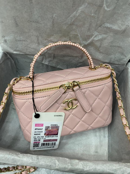 CC Classic Duffle Bag