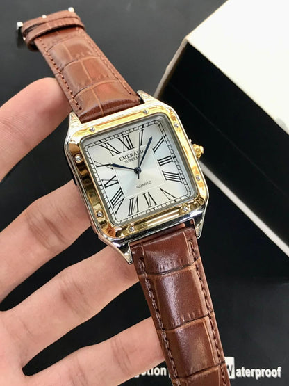 Cartier Unisex Watches
