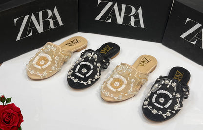 Zara Loe Slides