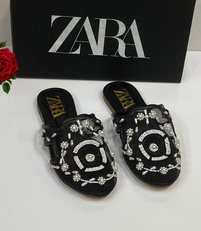 Zara Loe Slides