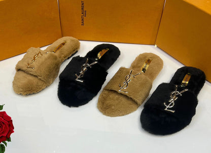 Ysl Slides