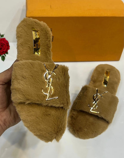 Ysl Slides