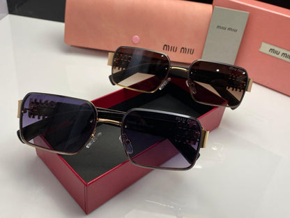 Miu Miu Sunglasses
