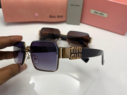 Miu Miu Sunglasses