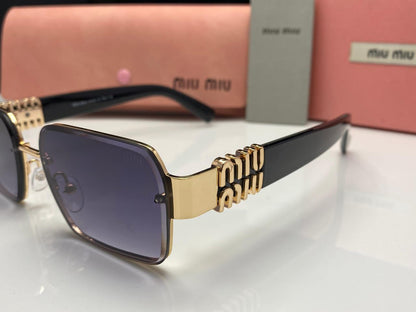 Miu Miu Sunglasses