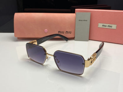 Miu Miu Sunglasses