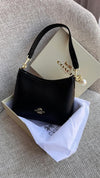 Coach Laurel Mini Shoulder Bag
