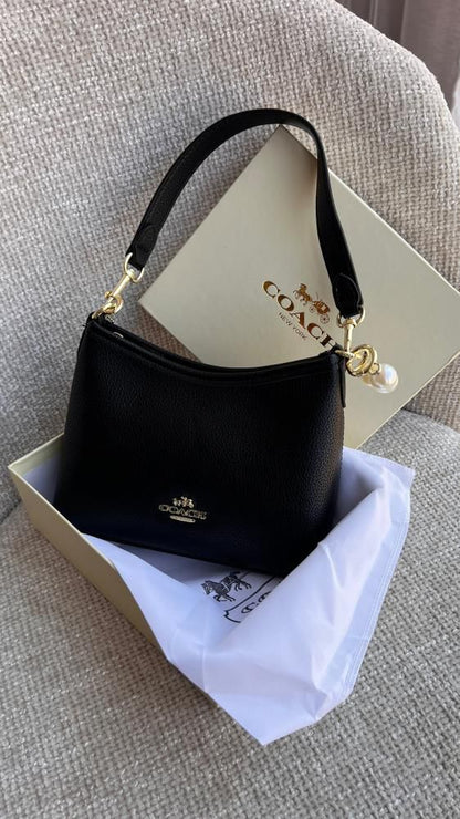 Coach Laurel Mini Shoulder Bag