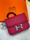 Hermes Constance Crossbody