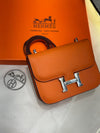 Hermes Constance Crossbody