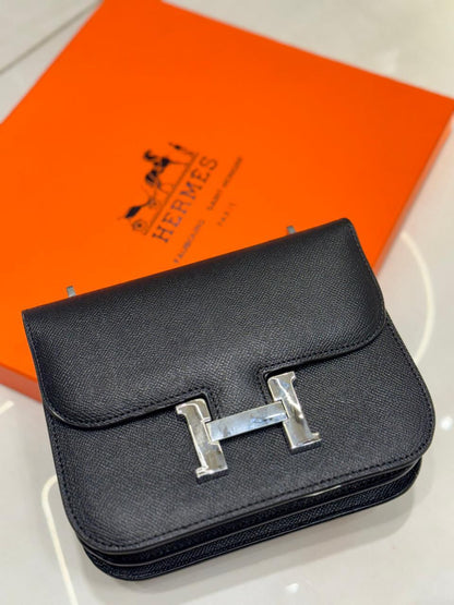 Hermes Constance Crossbody