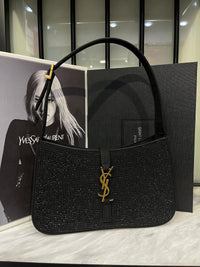 Ysl Top Shoulder Crossbody Bag