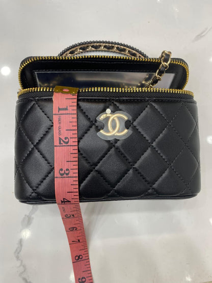 Chanel Vanity Bag