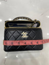Chanel Vanity Bag