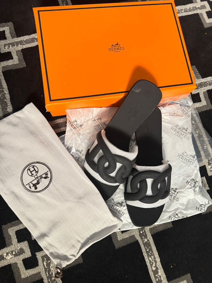 Hermes Aloha Slides