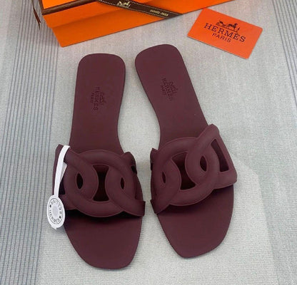 Hermes Aloha Slides